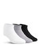 Be:Nation Sosete Sport Alergare Multicolore 3 Perechi