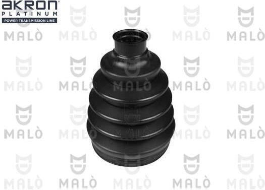 Steering Rack Gaiter Fiat Panda 169 Honda CR-V RE6 Hyundai MX Opel Agila A H00 Thermoplastic 20x70x103 46308219 28410-10054