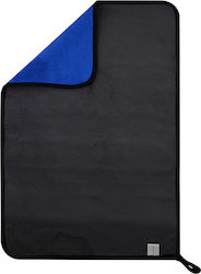 Proove Πανί Μικροϊνών Καθαρισμού 600gsm Μπλε 60x40cm Proove Πανί Μικροϊνών Καθαρισμού 600gsm Μπλε 60x40cm