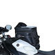 Oxford Tank Bag Μοτοσυκλέτας με Ιμάντες 20lt