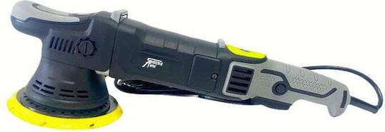 Selected Auto Έκκεντρος Αλοιφαδόρος 1000W με Ταχύτητα 2000-4800rpm & Ρύθμιση Στροφών
