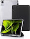 Mobile Origin Durable Transparent Back Cover (Xiaomi Redmi Pad SE 8.7)