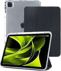 Mobile Origin Tablet Hüllen Umschlag Rückseite Für iPad Pro 11 M5 2025 M4 2024 Transparente Mobile Origin Tablet Hüllen Umschlag Rückseite Für iPad Pro 11 M5 2025 M4 2024 Transparente