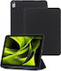 Mobile Origin Back Cover Ανθεκτική Μαύρη (iPad Air 13'' M2 2024/M3 2025)