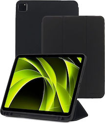 Mobile Origin Back Cover (iPad Pro 11 (M5 2025, M4 2024)) Neagră Mobile Origin Back Cover (iPad Pro 11 (M5 2025, M4 2024)) Neagră