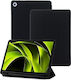 Mobile Origin Durable Black Back Cover (Lenovo Tab 10.1)