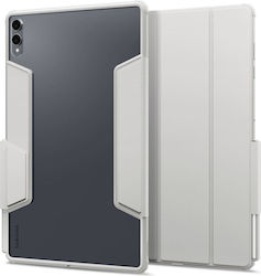 Spigen Flip Cover Σιλικόνης (Samsung Galaxy Tab S11 Ultra) Γκρι Spigen Flip Cover Σιλικόνης (Samsung Galaxy Tab S11 Ultra) Γκρι