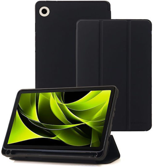 Mobile Origin Back Cover Ανθεκτική Μαύρη (Samsung Galaxy Tab A9)