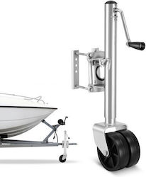 Vevor Wheel for Trailer Jack