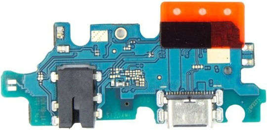 Καλωδιοταινία με Θύρα Φόρτισης για Samsung A135F Galaxy A13