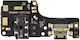 Xiaomi Redmi Note 10 Redmi Note 10s Board Charging Connector Oem