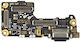 Xiaomi 12 12x Board Charging Connector