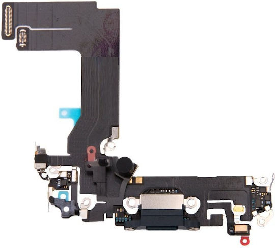 Flex Port de Încărcare iPhone 13 Mini Midnight Oem