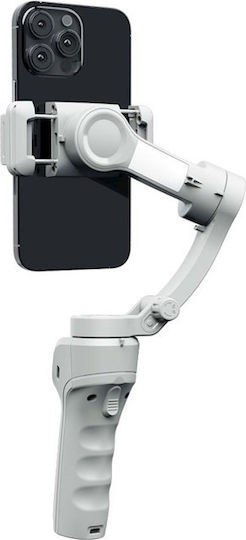 XO Ss17 Phone Gimbal with 8 Operating Hours Gray