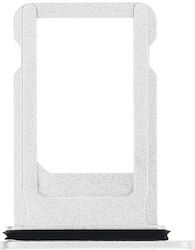 Sim Tray Iphone 7 Plus Silver Sim Tray Iphone 7 Plus Silver