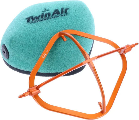 Twin Air Air Filter Kit Sponge 155701c Washable