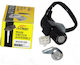 Comutator Central Set Honda Innova Injection 125cc Ie Anf Apido28582