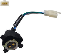 Front Lamp Holder Honda Astrea 100