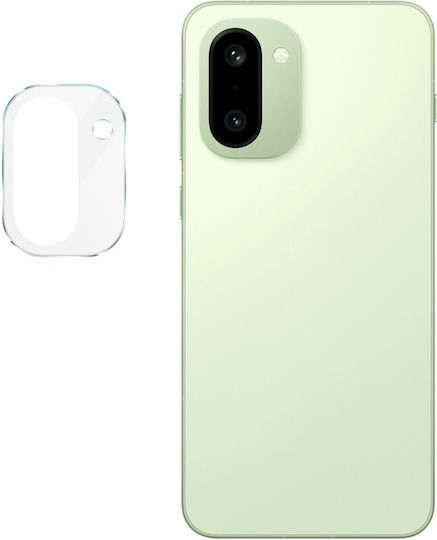 Imak Протектор за камера Закалено стъкло Transparent за OnePlus 15R 5G