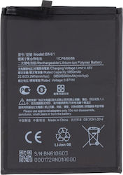 Kompatibler Ersatzakku 6000mAh für Xiaomi Poco X3