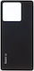 Xiaomi Redmi Note 13 5g Battery Cover Black Oem