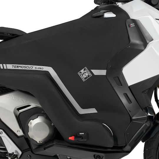 Tucano Thermal Leg Cover Termoscud S-pro R253spro Yamaha T-max 560 25-26