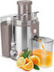 Berlinger Haus Juicer 500W Brown