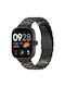Λουράκι Μαύρο (Smart Band 9 Pro)