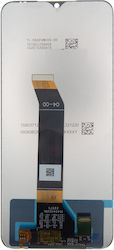 Xiaomi Redmi 10 5g Poco M4 5g Lcd Display + Touch Unit Oem