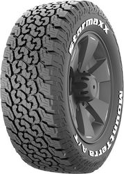 Starmaxx 235/75R15 104/101Q T/A A/T 4 Εποχών Starmaxx 235/75R15 104/101Q T/A A/T 4 Εποχών