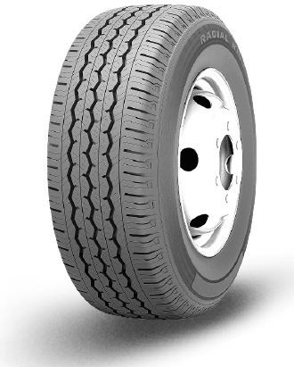 Trazano H188 195/70R15 104/102E-Commerce-Website 8PR Sommerreifen Reifen Auto