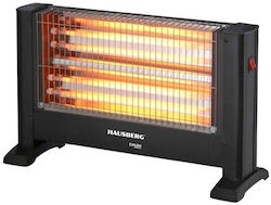 Hausberg Σόμπα Χαλαζία 1600W