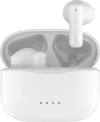 Akashi In-ear Λευκά Akashi In-ear Λευκά