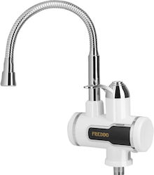 Freddo Ταχυθερμαντήρας Κουζίνας Μονοφασικός 3kW Freddo Ταχυθερμαντήρας Κουζίνας Μονοφασικός 3kW