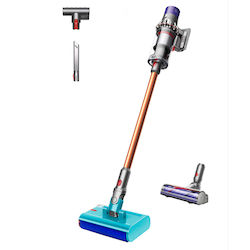 Dyson V10 Cyclone Submarine Rechargeable Stick Silver Dyson V10 Cyclone Submarine Rechargeable Stick Silver