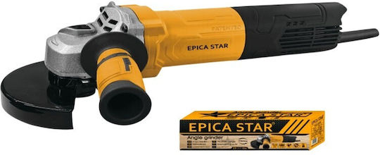 Epica Star EP-11104 Grinder 125mm Electric 950W