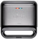 Ufesa Sunset Сандвич тостер за 2 Сандвичи 850W