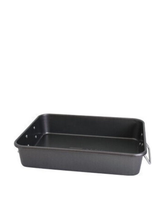 Cok Spain Aluminum Baking Pan