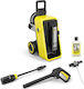 Karcher K 7 Comfort Premium Hochdruckreiniger S...