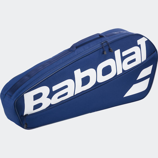 Babolat Court 3 Racket Tennis Bag Blue