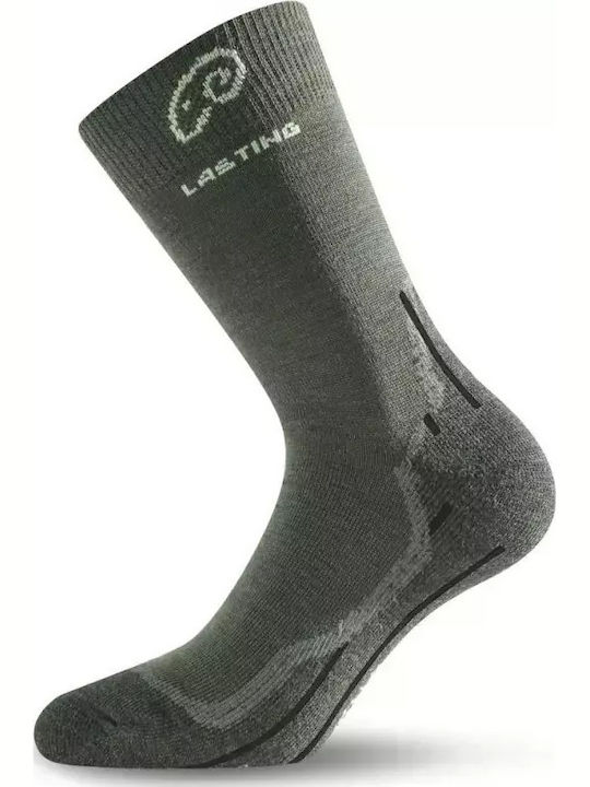Lasting Gray