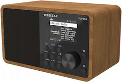 TELESTAR Top 200 Dab+ TELESTAR Top 200 Dab+