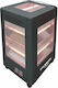 Hausberg Нагревател Кварц 2200W