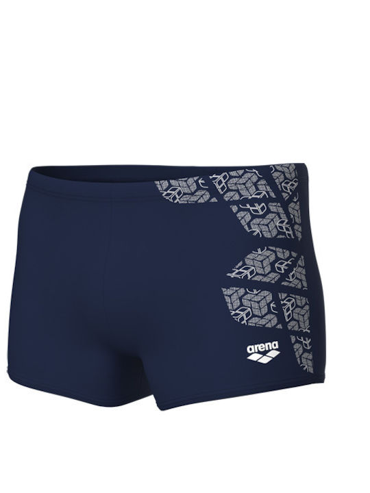 Arena Kikko Swim Short Men's Swimwear Shorts Na...