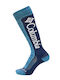 Columbia Чорапи Blue 1Пакет