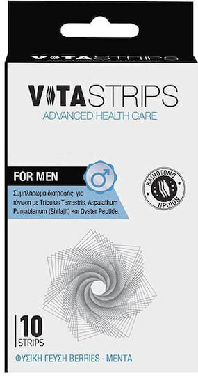 Vitastrips За Мъже Специална Хранителна Добавка 1 Брой