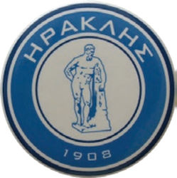 Μαγνητάκι Ηρακλης Fc