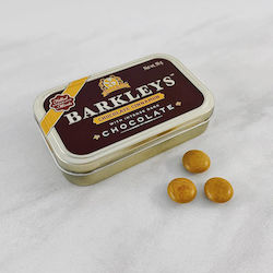 Barkleys Καραμέλες 50gr
