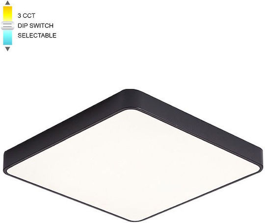Metanor Πλαφονιέρα LED Metanor Πλαφονιέρα LED