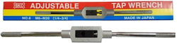 Japan Tap Wrench No 10-25 SKC